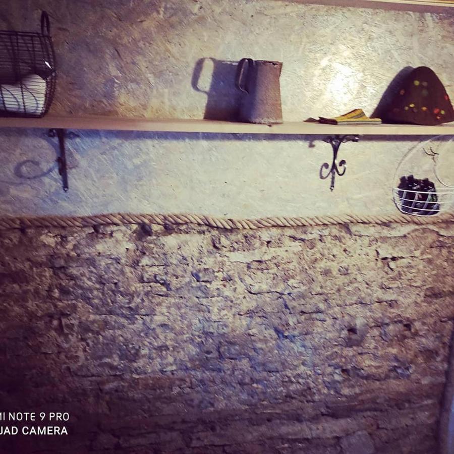 B&B Rando & Kaerdi Juures Oue Lyuganuse Buitenkant foto