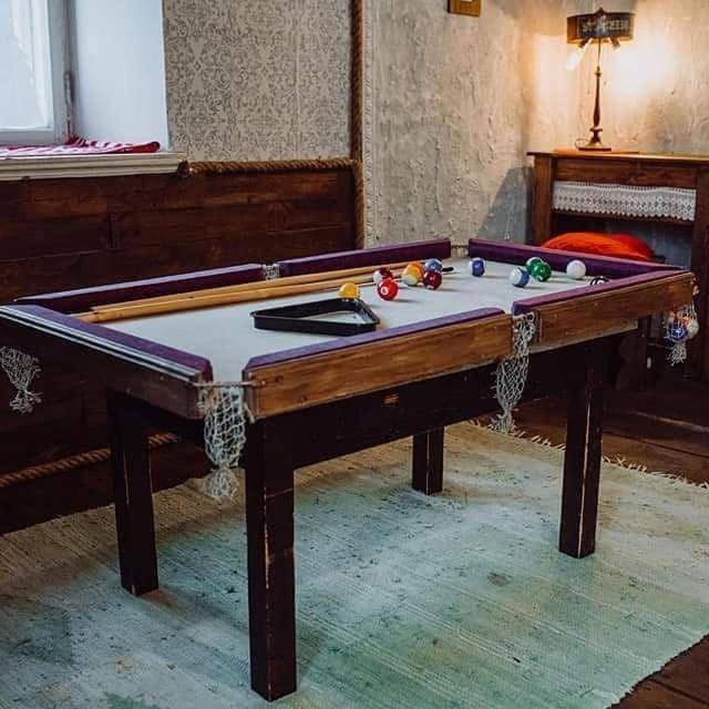 B&B Rando & Kaerdi Juures Oue Lyuganuse Buitenkant foto