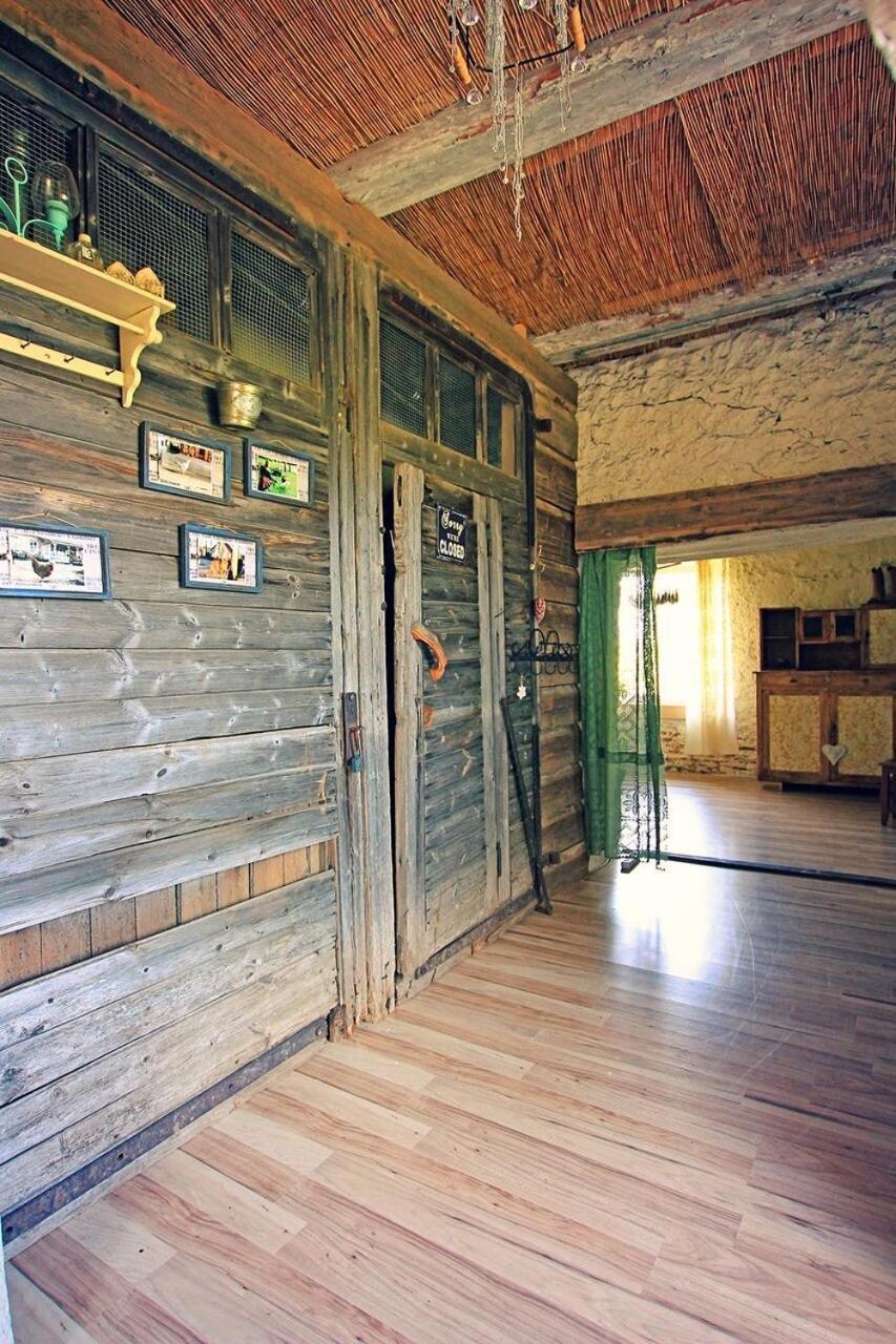 B&B Rando & Kaerdi Juures Oue Lyuganuse Buitenkant foto