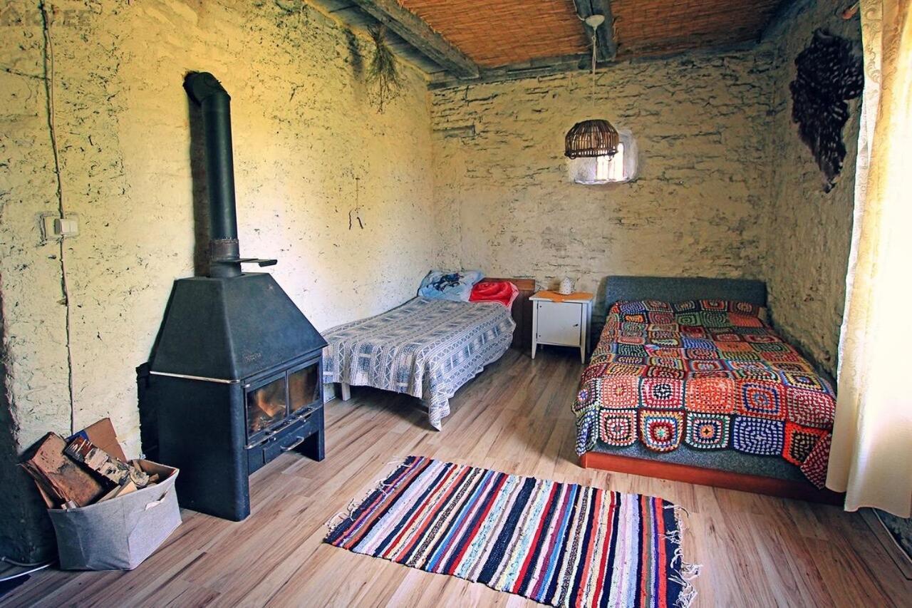 B&B Rando & Kaerdi Juures Oue Lyuganuse Buitenkant foto
